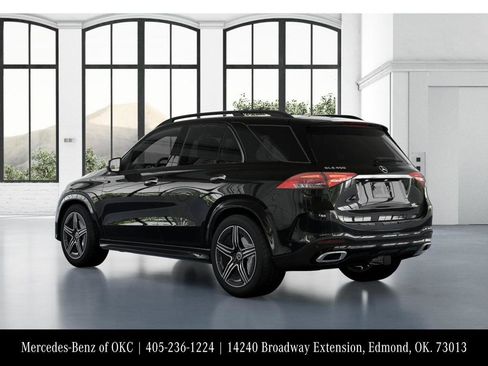 New 2026 Mercedes-Benz GLE 450 4MATIC image 29