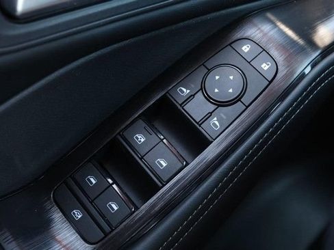 Certified 2026 Nissan Rogue SV FWD image 17