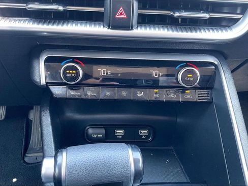 Used 2023 Kia K5 LXS FWD image 31