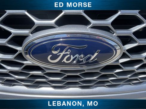 Certified 2024 Ford Edge SEL w/ Convenience Package AWD/4WD image 28