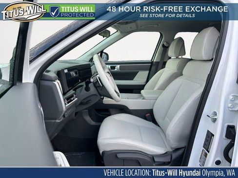 New 2026 Hyundai Santa Fe SE AWD/4WD image 51