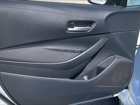 Used 2026 Toyota Corolla SE FWD image 21