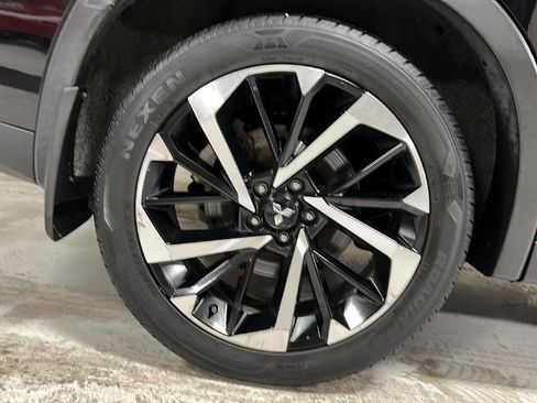 Used 2022 Mitsubishi Outlander ES image 24