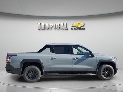 New 2026 Chevrolet Silverado EV LT w/ Plus Package image 6