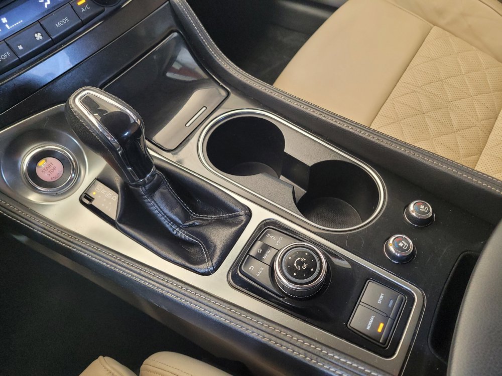 Used 2018 Nissan Maxima Platinum FWD image 26