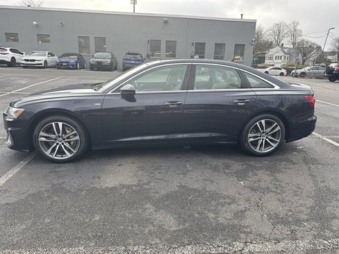 Used 2019 Audi A6 3.0T Premium w/ Convenience Package image 3