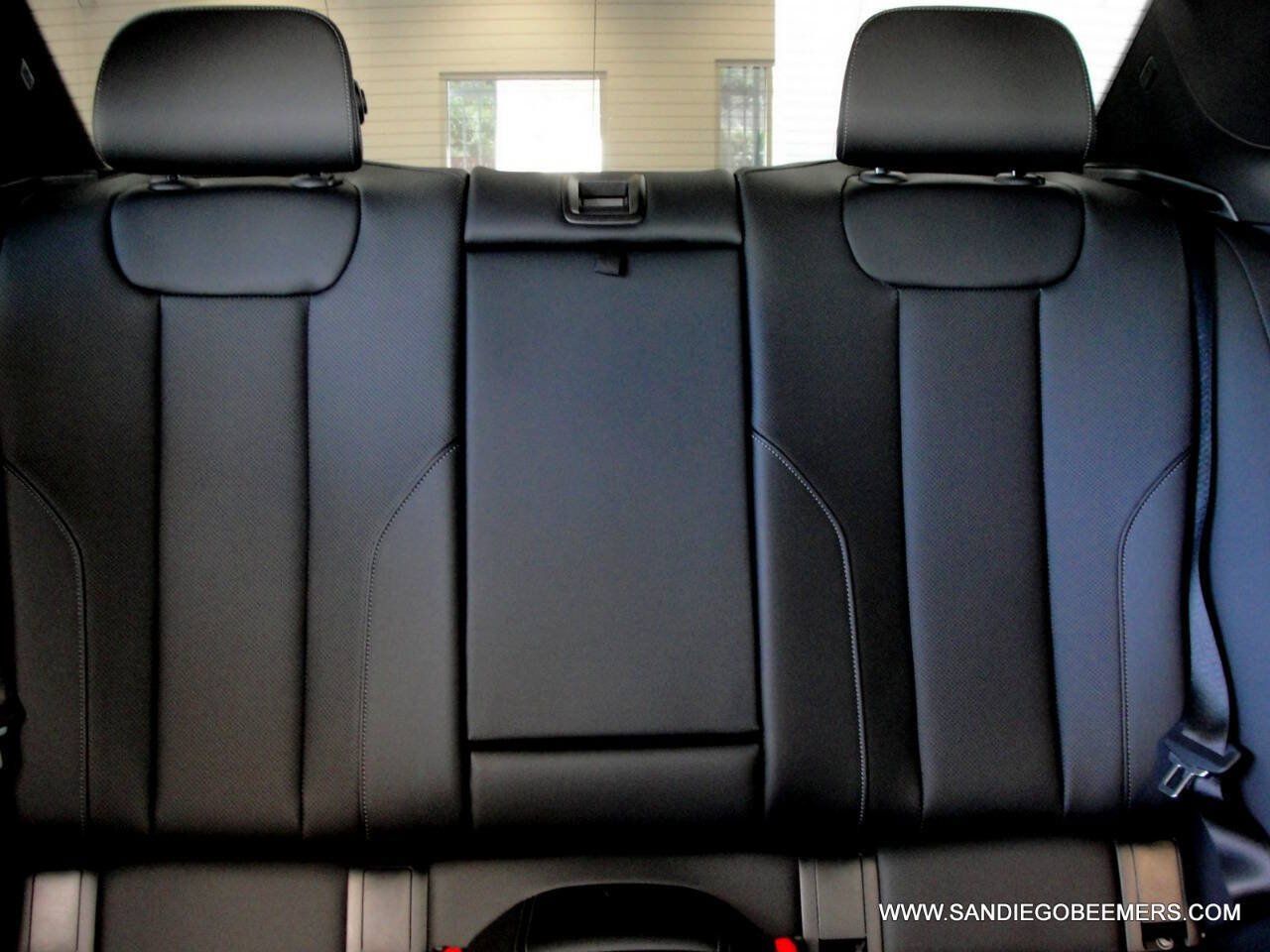 Used 2024 BMW M240i Coupe w/ Premium Package RWD image 81