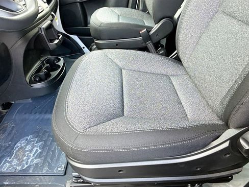 New 2026 RAM ProMaster 2500 image 20