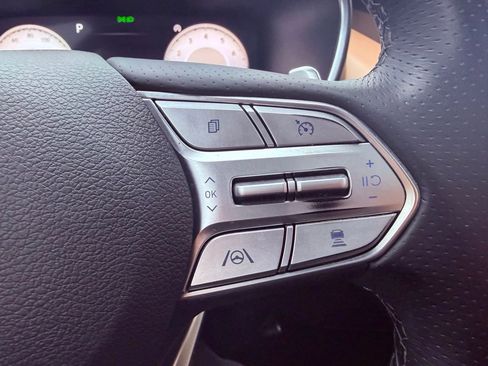 Used 2021 Hyundai Santa Fe Calligraphy w/ Cargo Package image 25