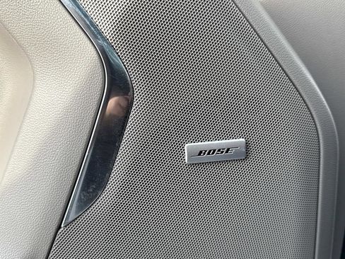 Used 2025 Chevrolet Tahoe Z71 w/ Z71 Off-Road Package image 21