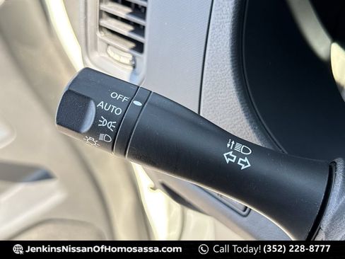 Used 2022 Nissan Frontier S w/ Technology Package RWD image 40