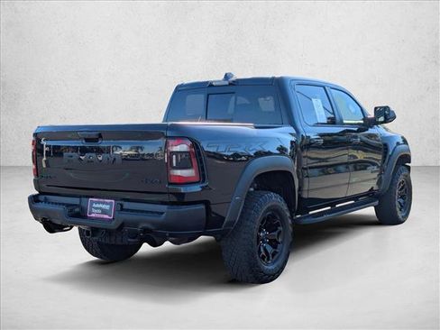 Used 2023 RAM 1500 TRX w/ TRX Level 2 Equipment Group image 5
