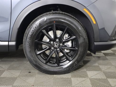 New 2026 Honda CR-V Sport-L image 13