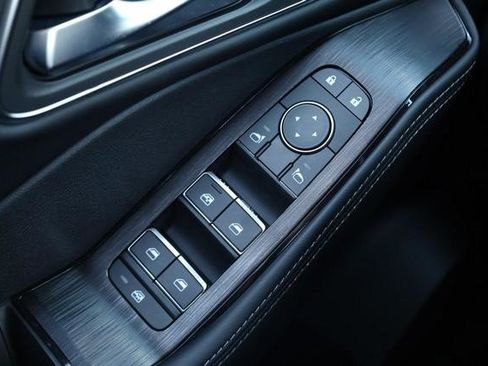 New 2026 Nissan Rogue Platinum w/ Platinum Premium Package image 20