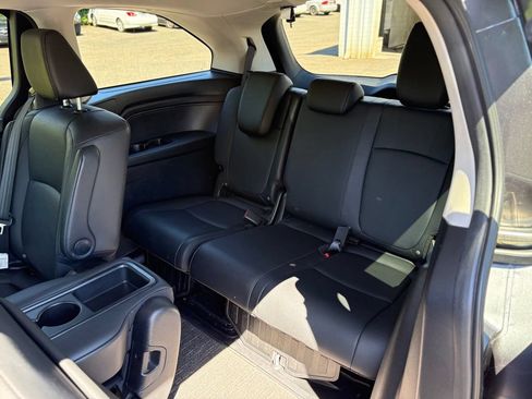 Used 2025 Honda Odyssey EX-L image 23