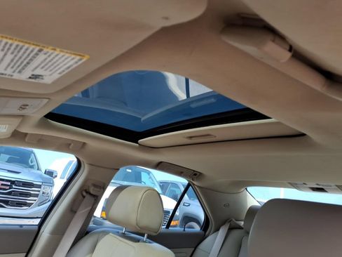 Used 2007 Cadillac STS w/ Preferred Equipment Group AWD/4WD image 13