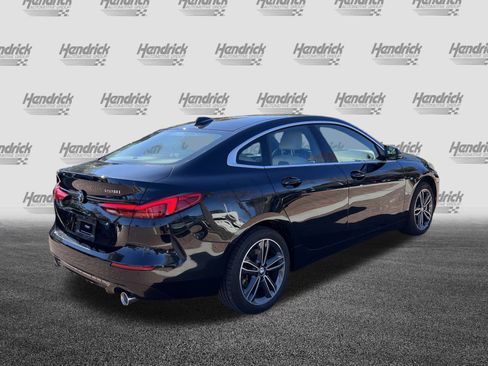 Used 2021 BMW 228i Gran Coupe w/ Lights Package image 10