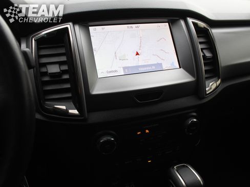 Used 2023 Ford Ranger XLT w/ Equipment Group 302A High image 15