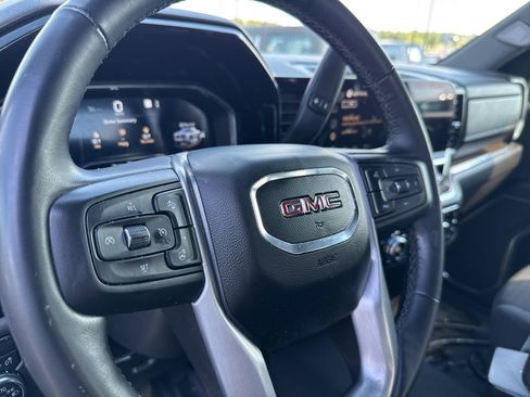 Used 2023 GMC Sierra 1500 Elevation AWD/4WD image 15