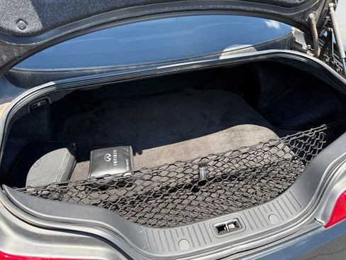 Used 2007 INFINITI G35 Coupe w/ Premium Pkg RWD image 15