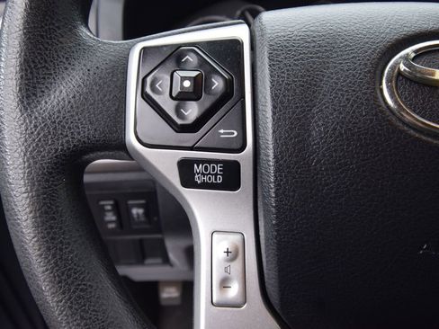 Used 2016 Toyota Tundra SR5 image 35