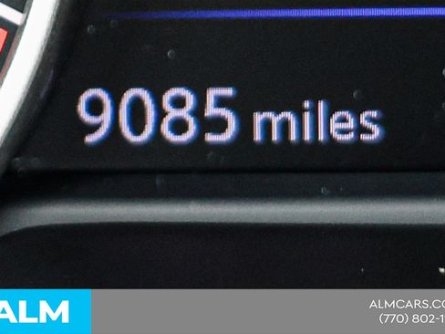 Used 2024 Nissan Murano SV FWD image 45