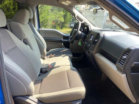 Used 2020 Ford F150 XL w/ Equipment Group 101A Mid RWD image 29