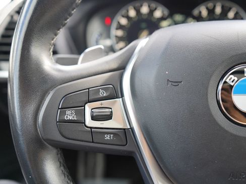 Used 2019 BMW X3 sDrive30i w/ M Sport Package 2 RWD image 14
