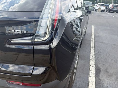 Used 2019 Cadillac XT4 Sport FWD image 12