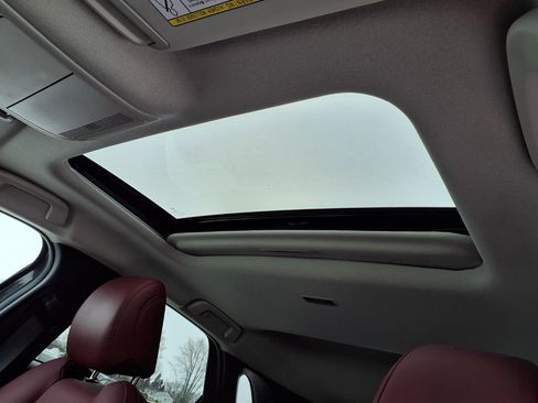 Used 2024 MAZDA CX-30 AWD 2.5 S w/ Preferred Package image 4