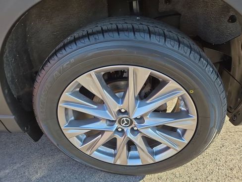 Used 2020 MAZDA CX-5 Grand Touring AWD/4WD image 30