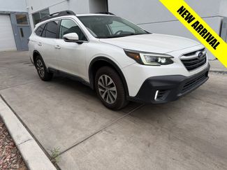 Used 2020 Subaru Outback Premium video 1