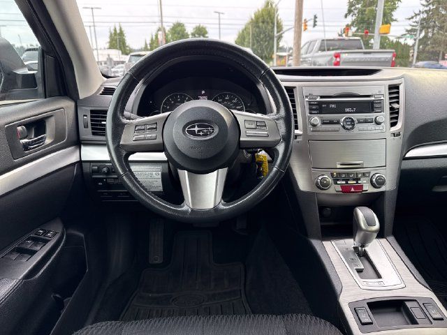 Used 2011 Subaru Legacy 2.5i Premium AWD/4WD image 17