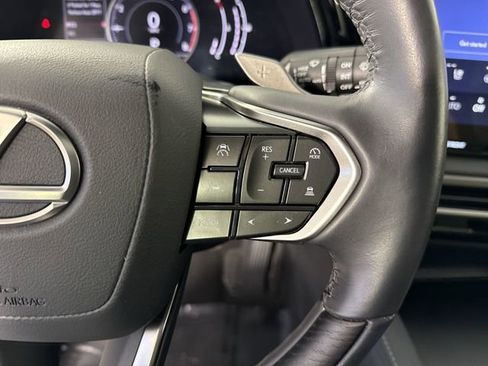 Certified 2023 Lexus RX 350 Premium Plus w/ Cold Area Package image 14