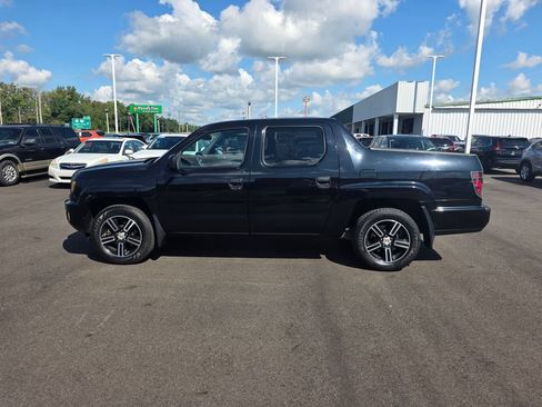 Used 2014 Honda Ridgeline Sport image 6