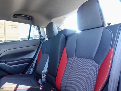 Used 2024 Subaru Impreza RS image 25