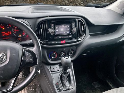 Used 2018 RAM ProMaster City Tradesman image 6