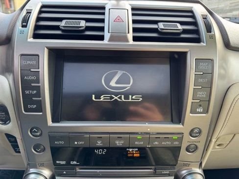Used 2011 Lexus GX 460 w/ Comfort Plus Pkg image 15