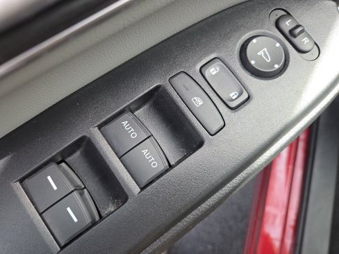 Certified 2022 Honda CR-V Touring image 31