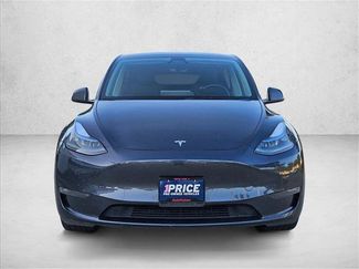 Used 2025 Tesla Model Y Long Range AWD/4WD video 2