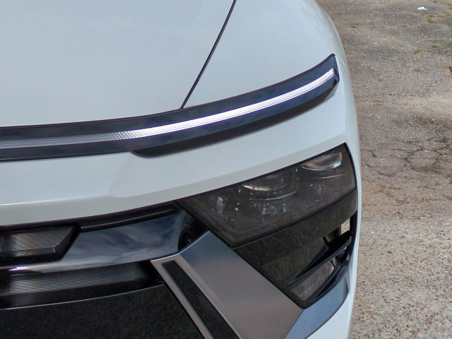 New 2026 Hyundai Sonata SEL AWD/4WD image 10