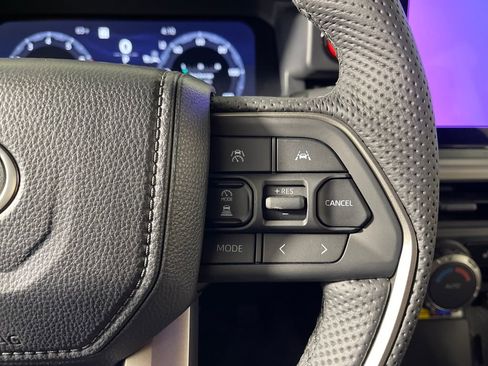 New 2026 Toyota Tacoma TRD Off-Road image 27