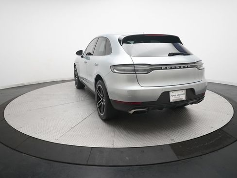 Used 2020 Porsche Macan AWD/4WD image 6