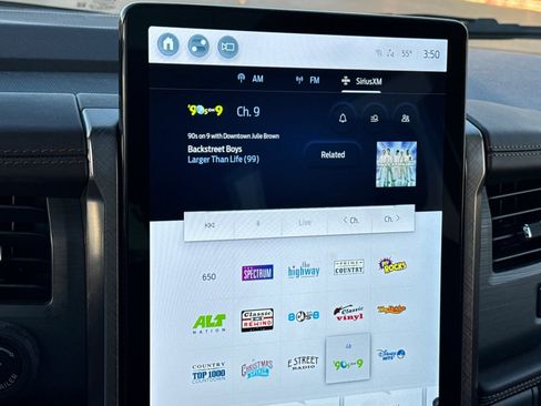 Used 2023 Ford Expedition King Ranch image 27