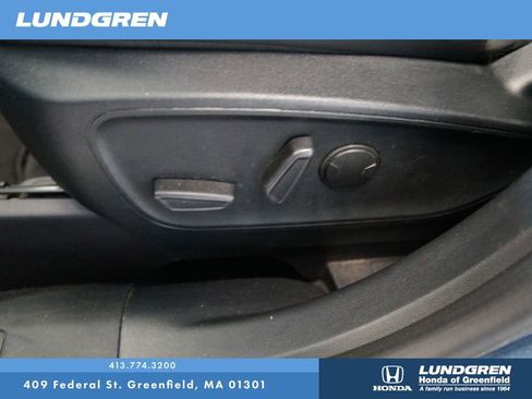 Used 2020 Ford Escape SEL image 14