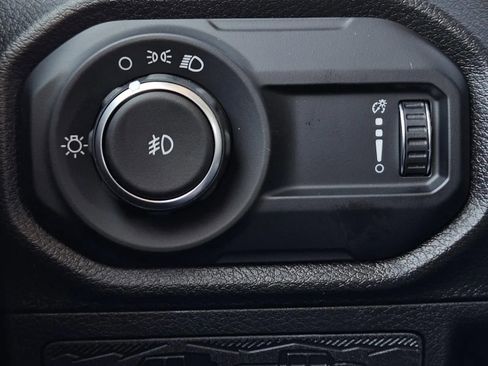 New 2026 Jeep Wrangler Sport image 15