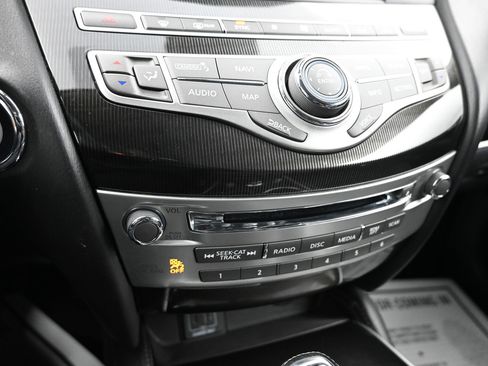 Used 2020 INFINITI QX60 Luxe w/ Essential Package AWD/4WD image 13