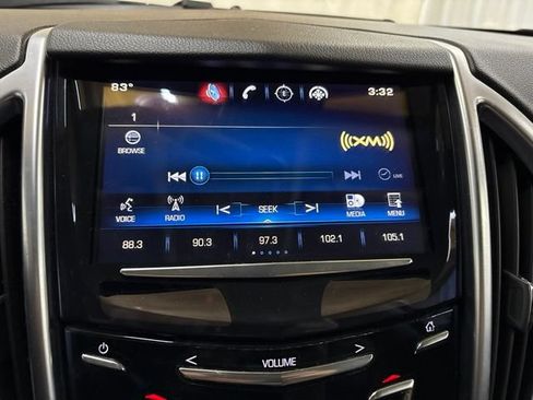 Used 2015 Cadillac SRX Luxury w/ Driver Awareness Package FWD image 47