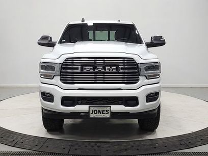 Used 2022 RAM 2500 Laramie