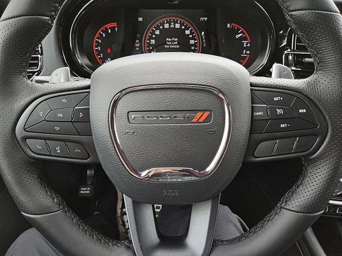 New 2026 Dodge Durango GT image 24